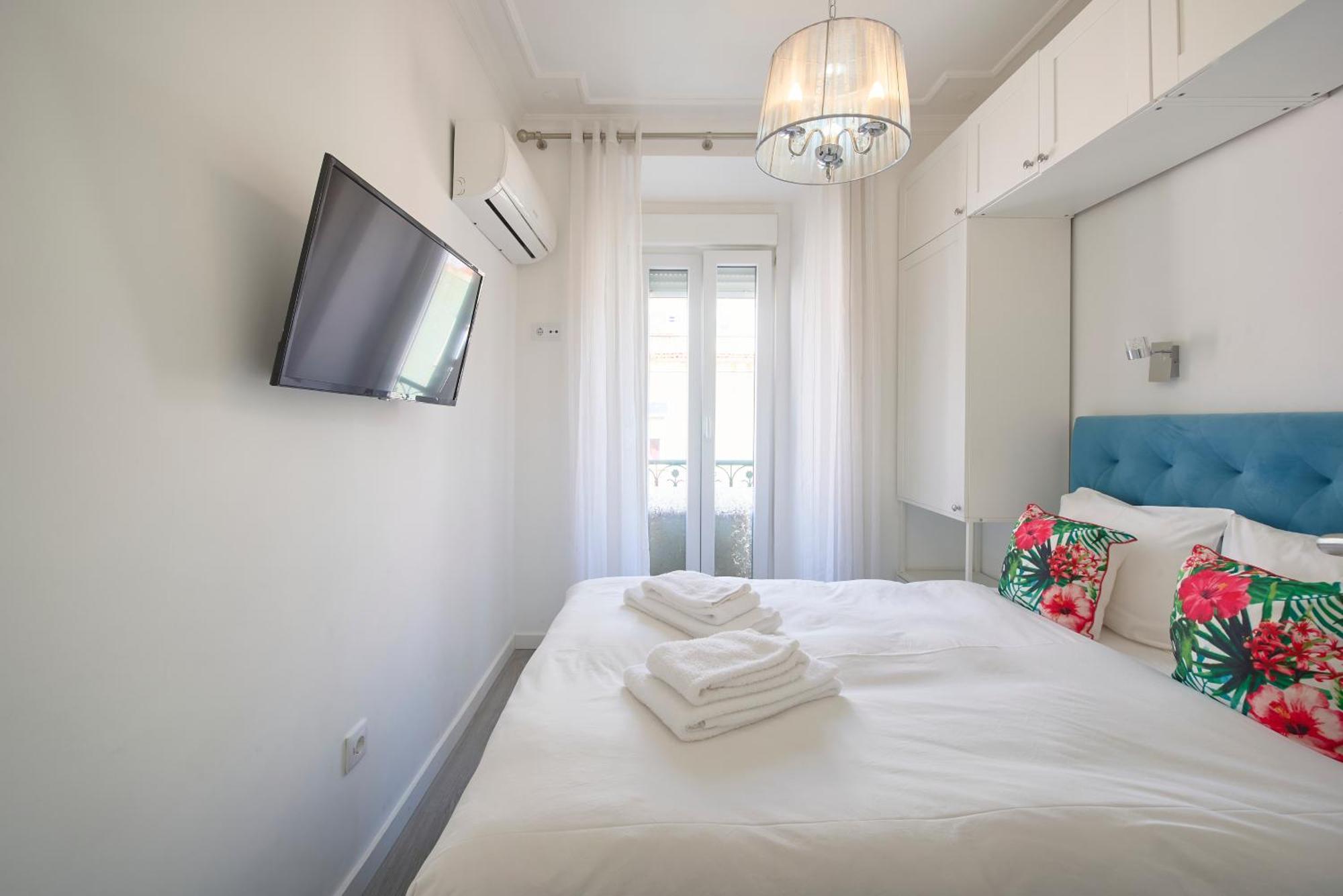 Apartamento New 3 Bedroom Flat With River On Sight @alameda